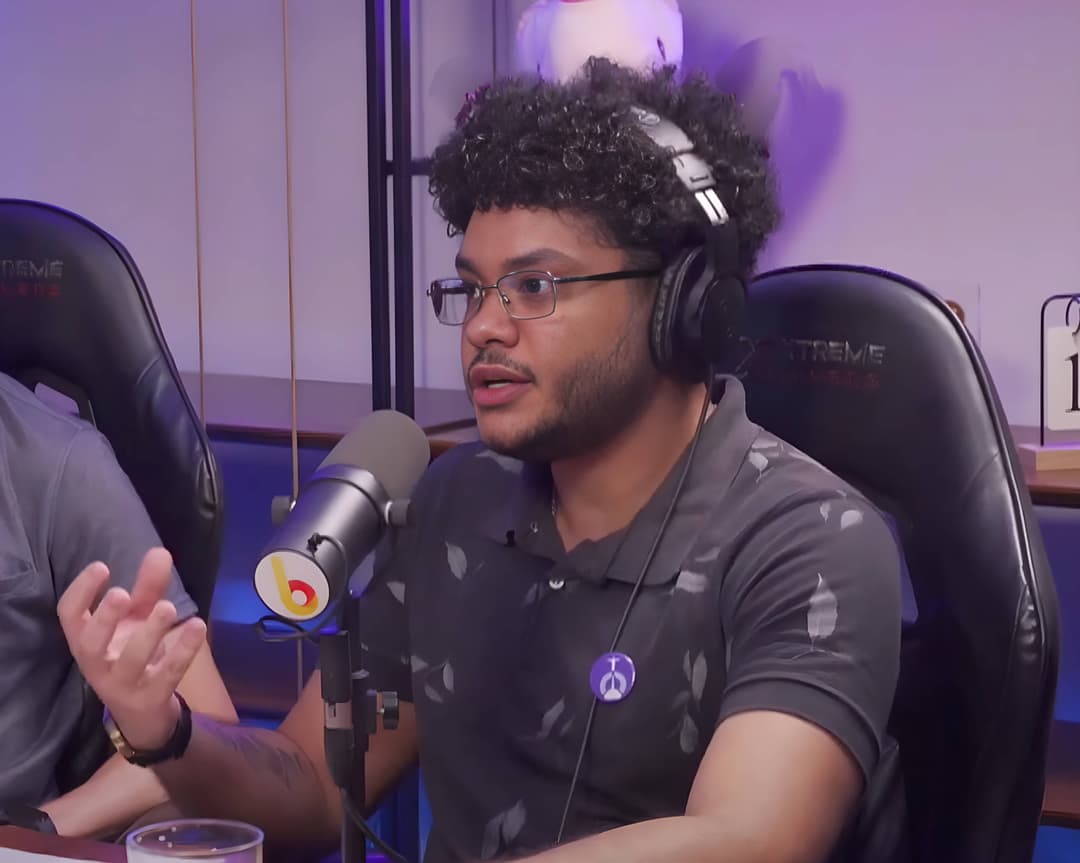 Christian Trindade